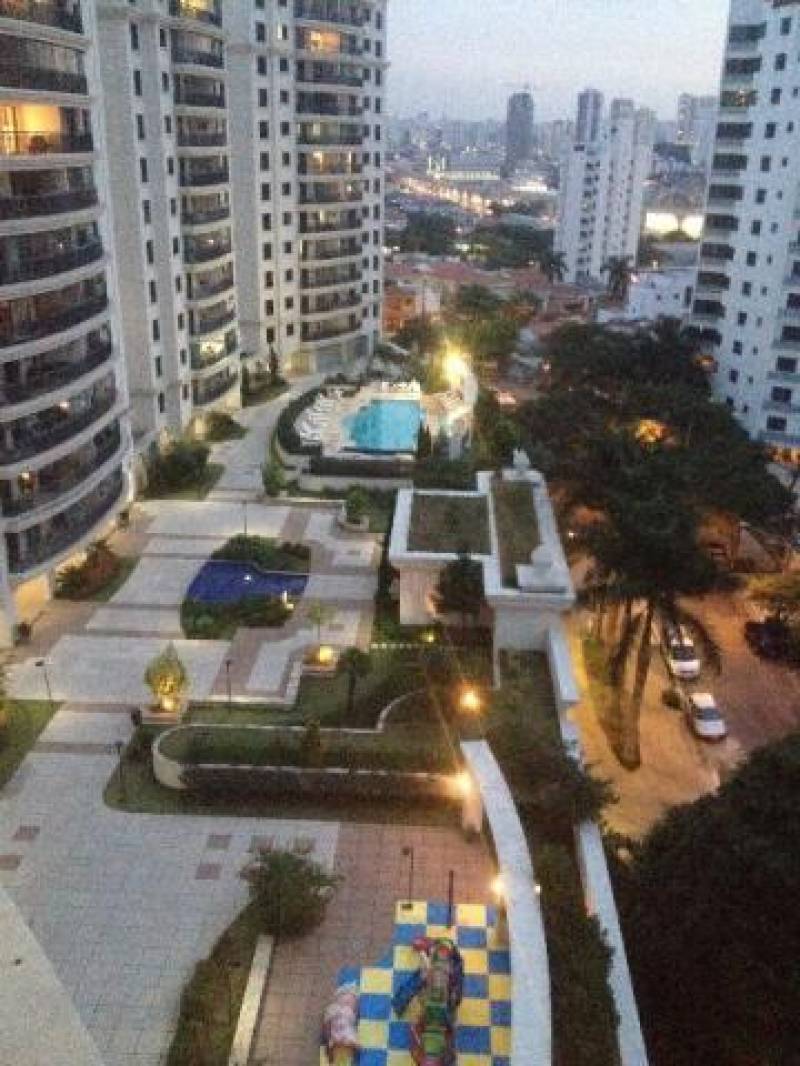 Apartamento 83m2 Jardim Avelino