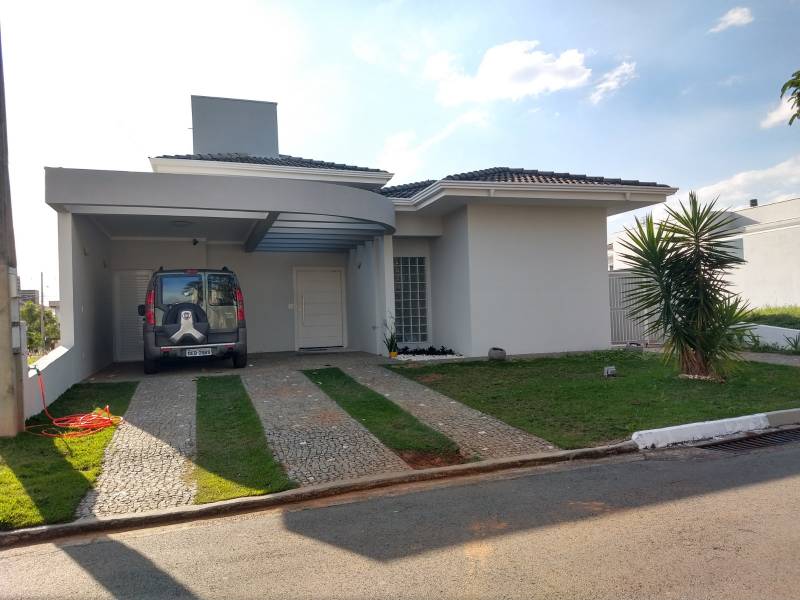 Casa Condomino Fechado Valinhos 3 Suites Piscina 