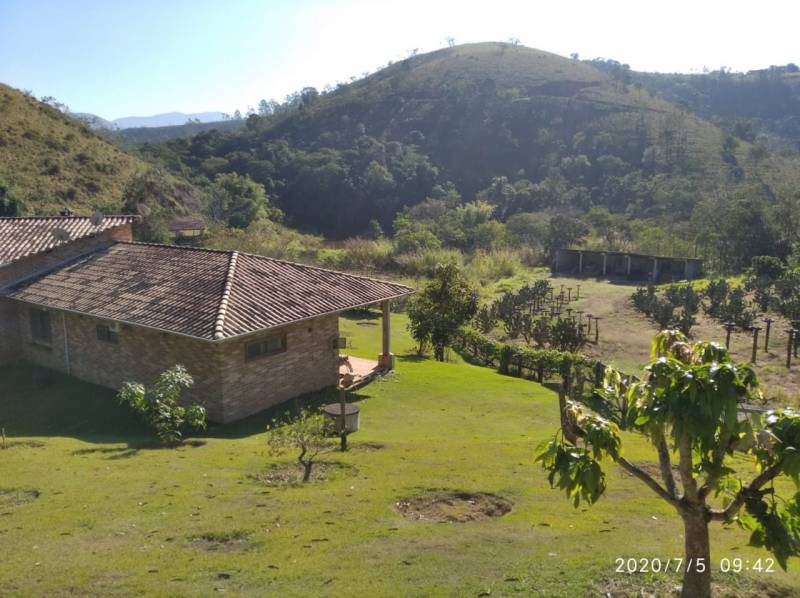 Sítio 14 alqueires 