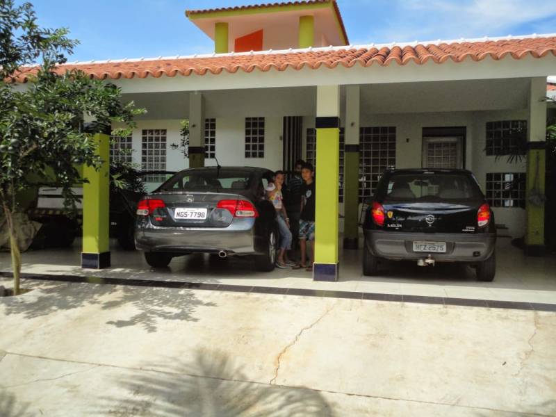 Casa vende