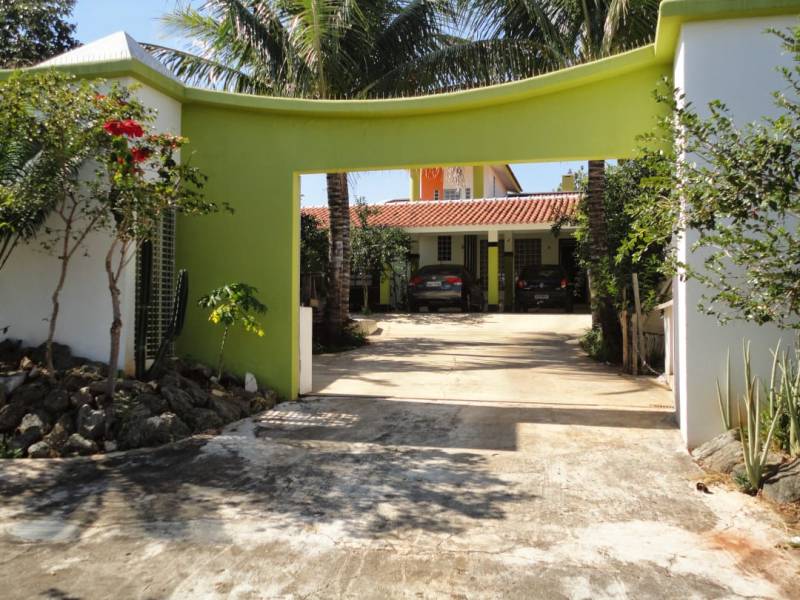 Casa Faiçalville