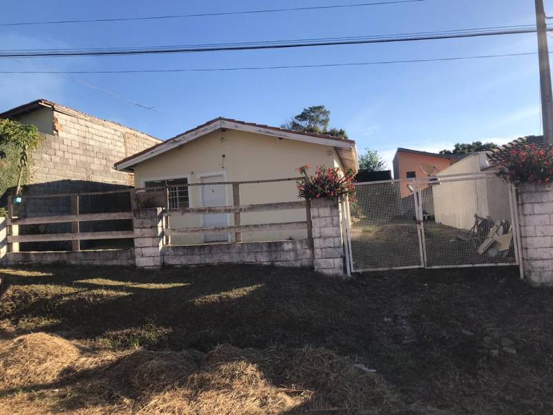 vende-se esta casa