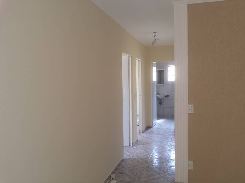 Vendo Apto 2 dorm. 68 m² Nova Veneza - Sumaré SP