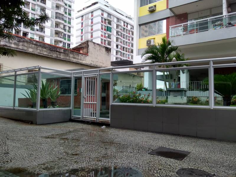 Vendo Apartamento na Tijuca