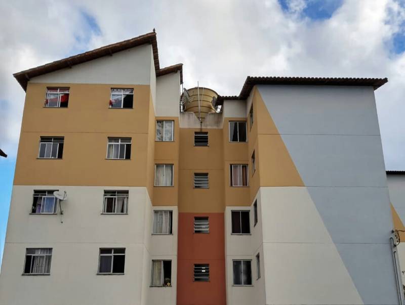 Apartamento 2 quartos em promoção