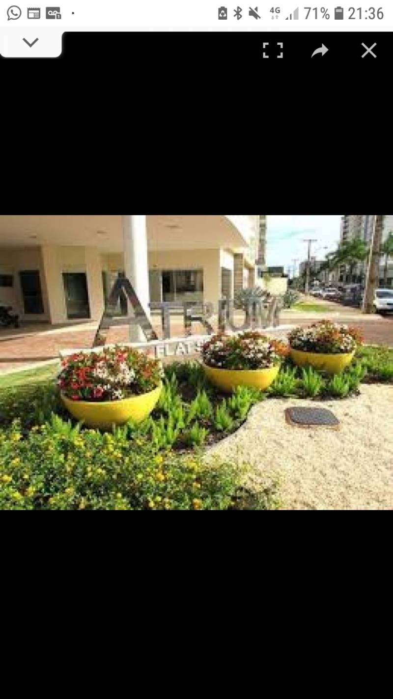 Atrihum residence 