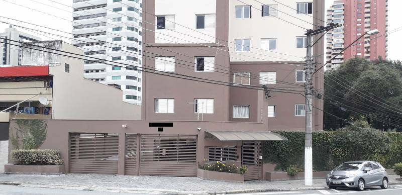 Olinda 22, Nova Petrópolis, São Bernardo Do Campo