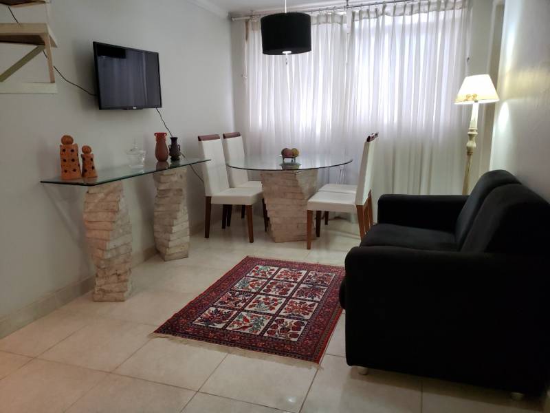 Duplex 140mt, reformado 