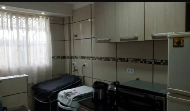 APARTAMENTO Quitado 43m² 