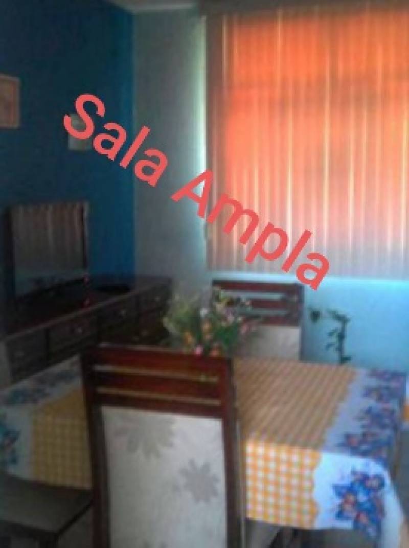Apartamento em Castelândia Serra Es 