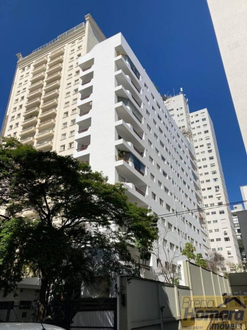 Rua Alagoas Unico