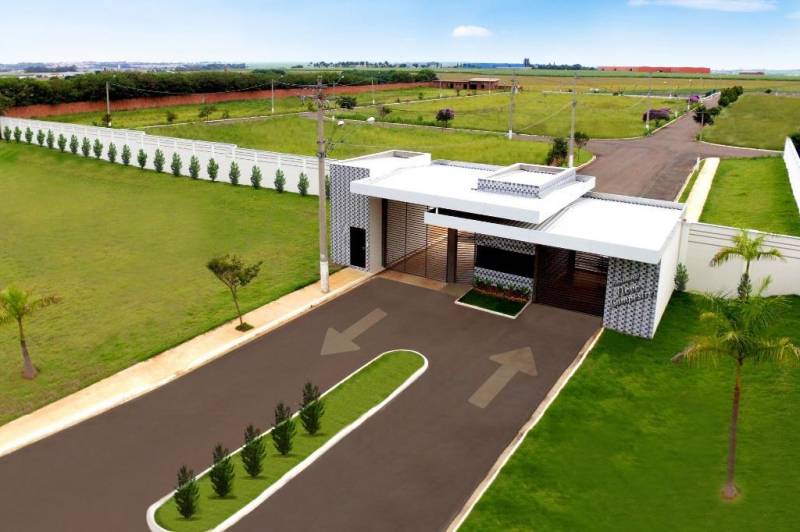 Residencial Novo Campestre - TE0259