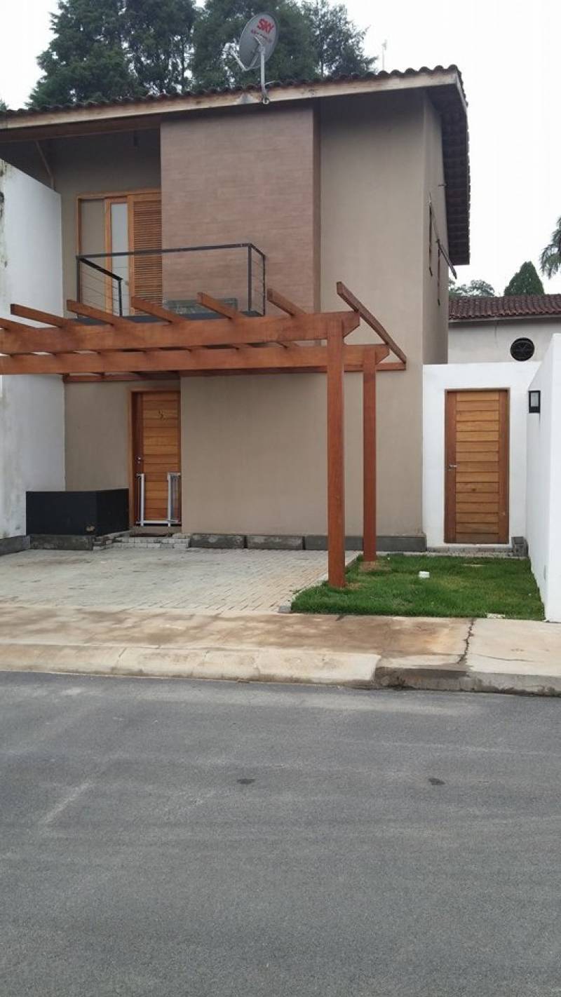 LINDO IMOVEL NOVO